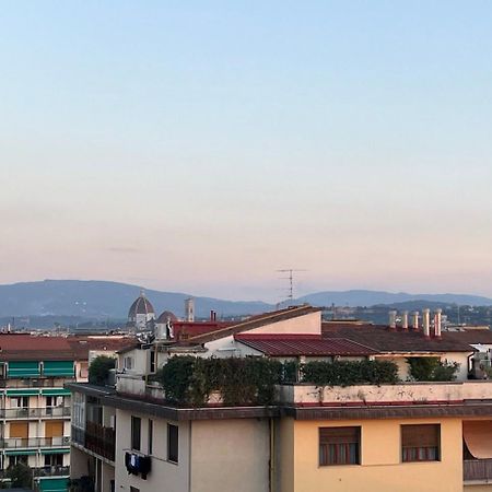 Pp-Panoramic Florence - Vicino A Stazione Ed Aeroporto المظهر الخارجي الصورة