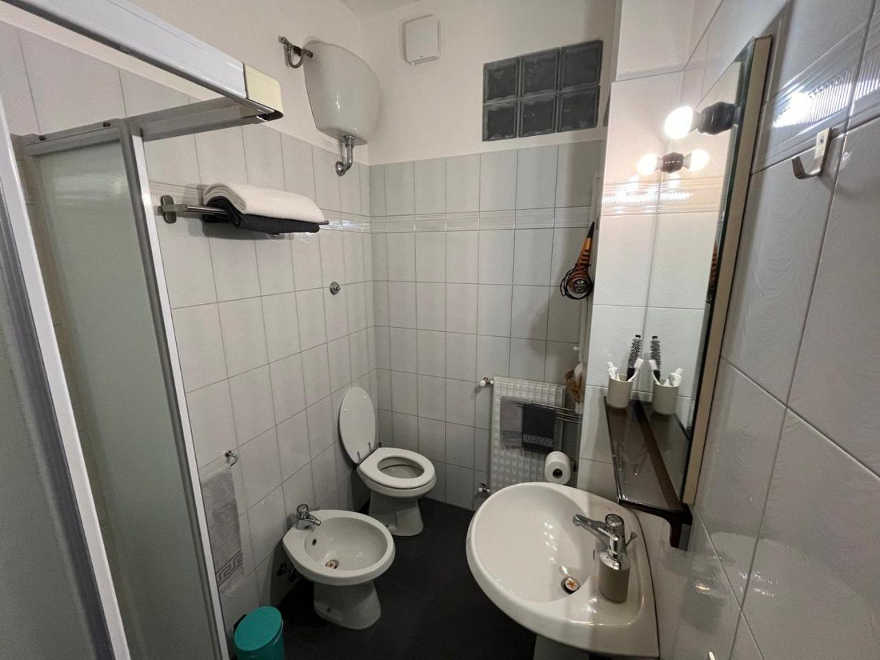 Pp-Panoramic Florence - Vicino A Stazione Ed Aeroporto المظهر الخارجي الصورة
