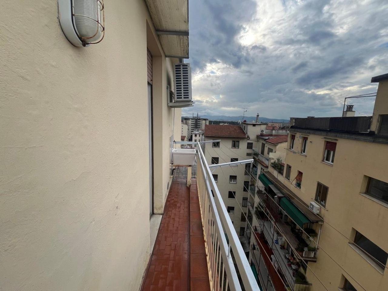 Pp-Panoramic Florence - Vicino A Stazione Ed Aeroporto المظهر الخارجي الصورة